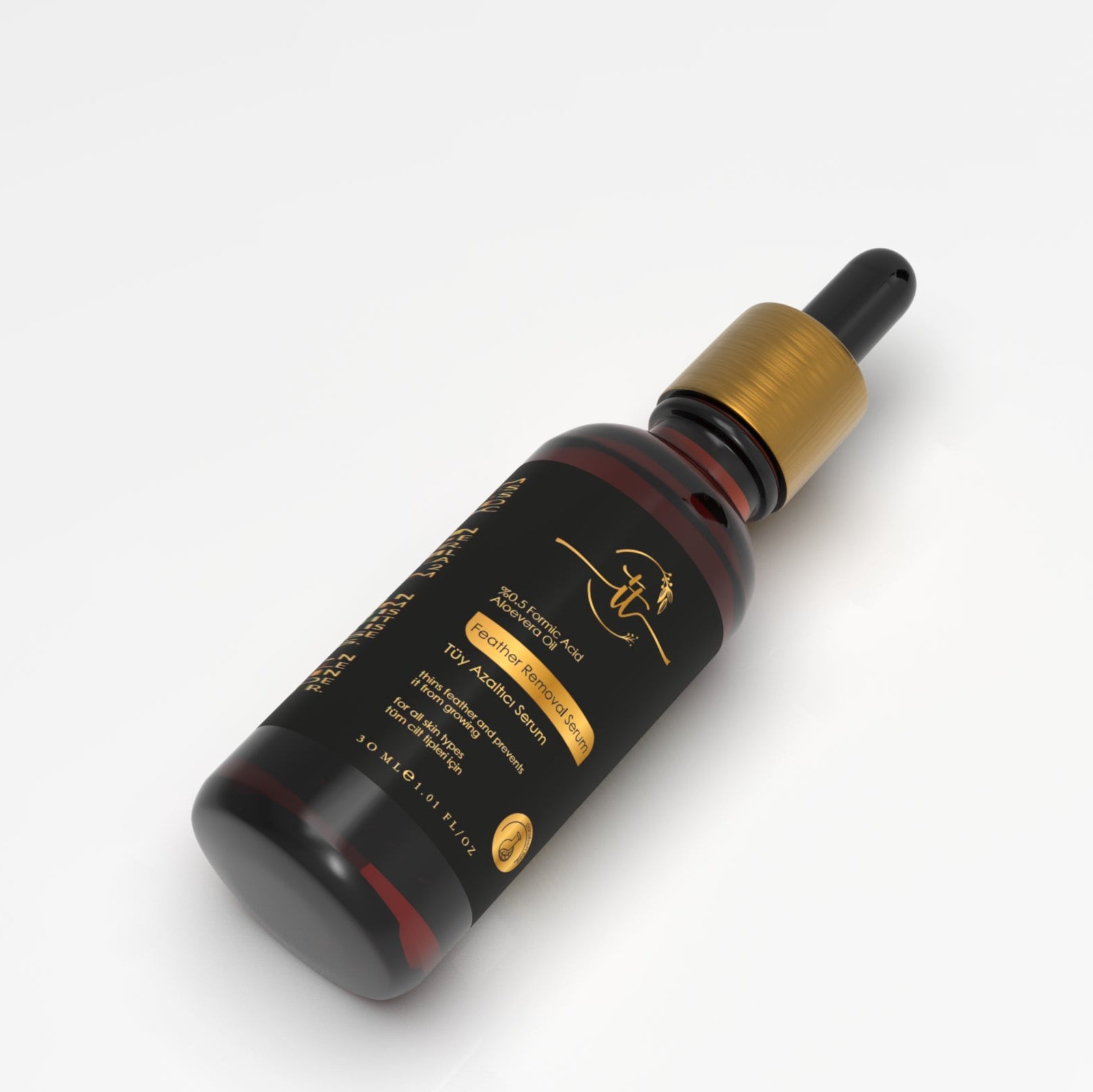 Tüy Azaltıcı Serum 30ml