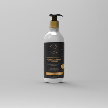 Kızarıklık Giderici Krem 400ml